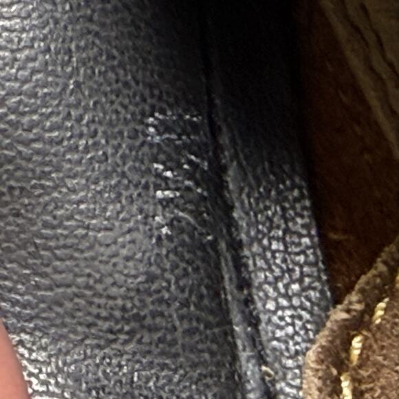 Justin Lace Up Kids Boots‎ 782Y Size 2.5D Brown Leather - Picture 10 of 14